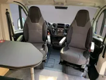 Fahrzeugbild Dethleffs Globetrail Active 600 DS Fiat #11