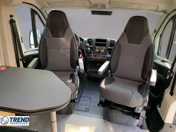 Fahrzeugbild Dethleffs Globetrail Active 600 DS Fiat #11