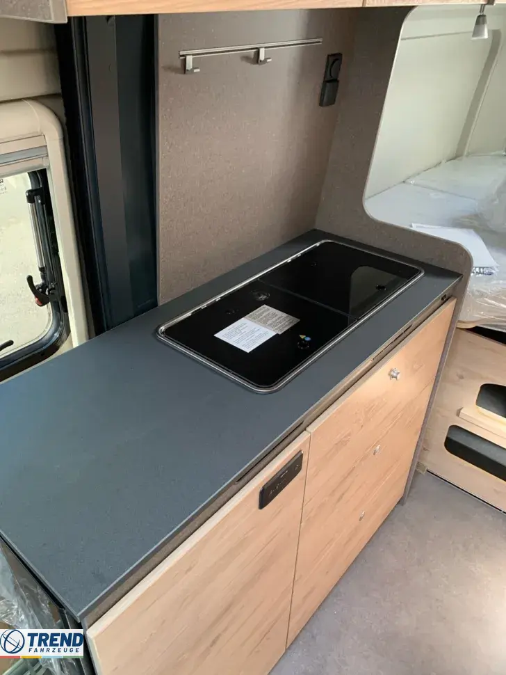 Fahrzeugbild Dethleffs Globetrail Active 600 DS Fiat #13