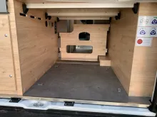 Fahrzeugbild Dethleffs Globetrail Active 600 DS Fiat #19