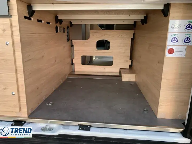 Fahrzeugbild Dethleffs Globetrail Active 600 DS Fiat #19