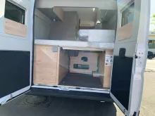 Fahrzeugbild Dethleffs Globetrail Active 600 DS Fiat #26