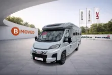 Fahrzeugbild LMC Cruiser 750 EF #1