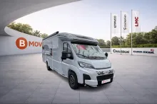 Fahrzeugbild LMC Cruiser 750 EF #2