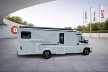 Fahrzeugbild LMC Cruiser 750 EF #7