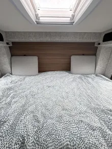 Fahrzeugbild LMC Cruiser 750 EF #18