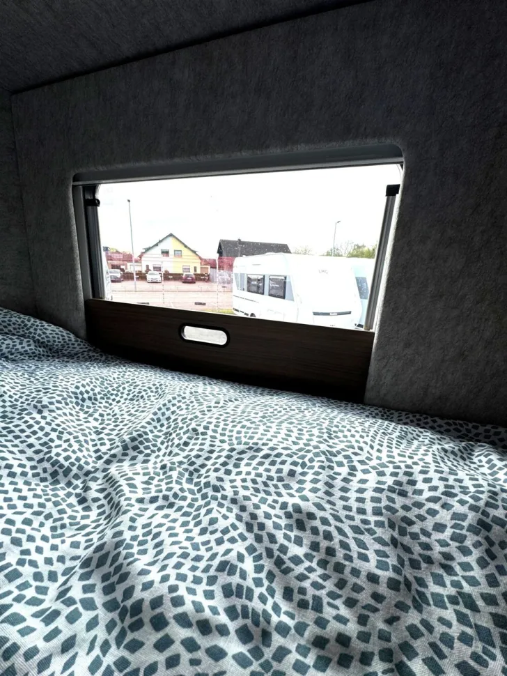 Fahrzeugbild LMC Cruiser 750 EF #20