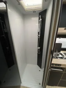 Fahrzeugbild Chausson Teilintegrierte 630 Titanium Line #15