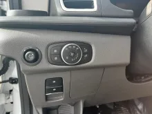Fahrzeugbild Etrusco V Ford 6.6 SF #11