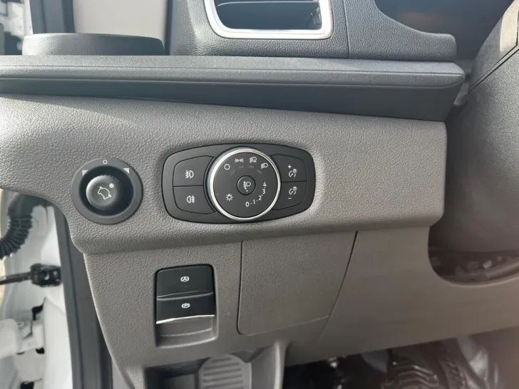 Fahrzeugbild Etrusco V Ford 6.6 SF #11