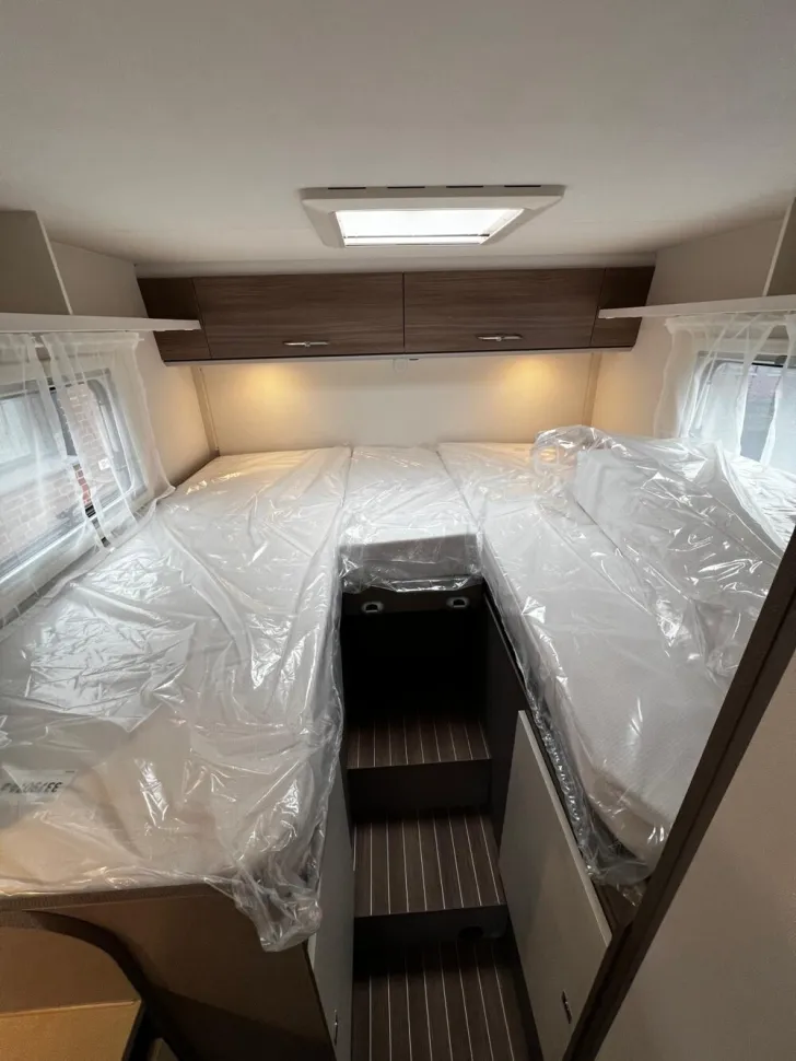 Fahrzeugbild Etrusco V Ford 6.6 SF #16