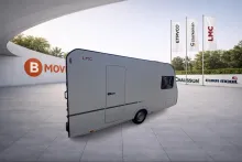 Fahrzeugbild LMC e:dero 470 K #3