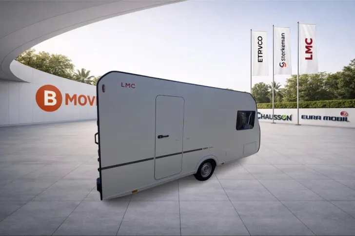 Fahrzeugbild LMC e:dero 470 K #3