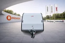Fahrzeugbild LMC e:dero 470 K #4