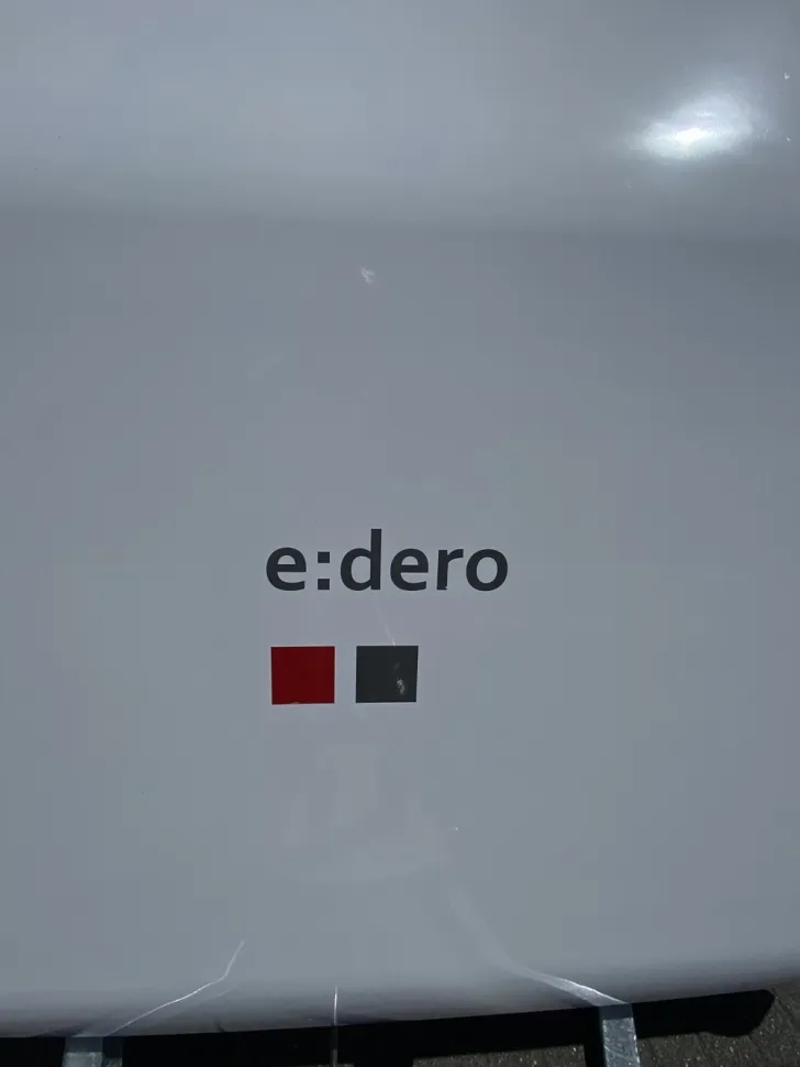 Fahrzeugbild LMC e:dero 470 K #6