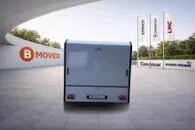 Fahrzeugbild LMC e:dero 470 K #7