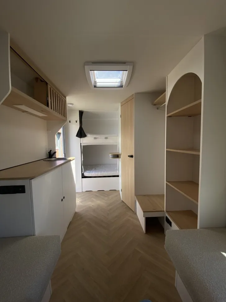 Fahrzeugbild LMC e:dero 470 K #8