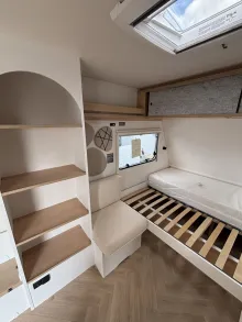 Fahrzeugbild LMC e:dero 470 K #9