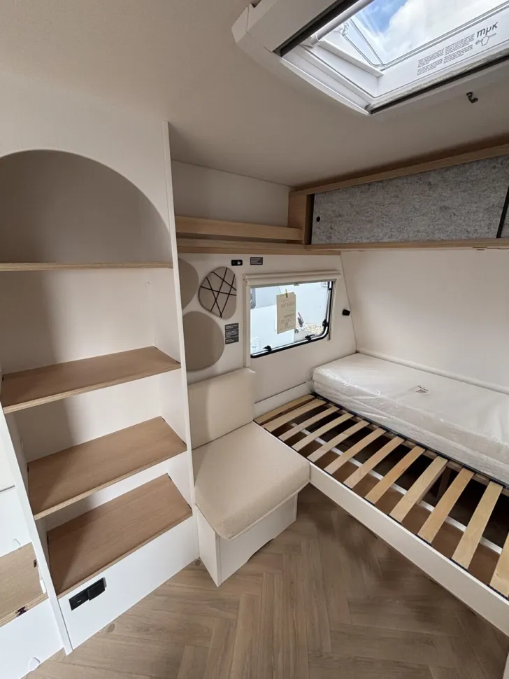 Fahrzeugbild LMC e:dero 470 K #9