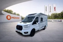 Fahrzeugbild Etrusco V Ford 5.9 DF #1