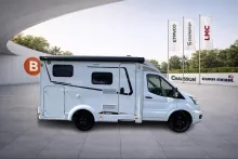 Fahrzeugbild Etrusco V Ford 5.9 DF #4