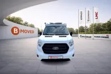 Fahrzeugbild Etrusco V Ford 5.9 DF #6