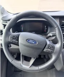 Fahrzeugbild Etrusco V Ford 5.9 DF #17