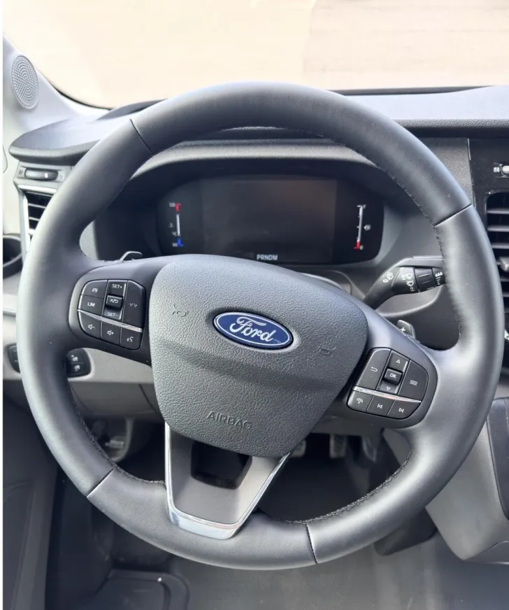 Fahrzeugbild Etrusco V Ford 5.9 DF #17