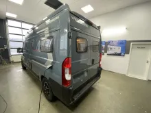 Fahrzeugbild Weinsberg CaraTour 600 ME #2