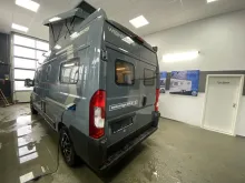 Fahrzeugbild Weinsberg CaraTour 600 ME #4