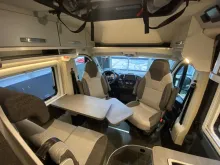 Fahrzeugbild Weinsberg CaraTour 600 ME #9