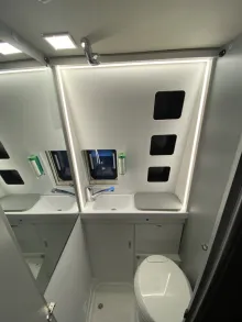 Fahrzeugbild Weinsberg CaraTour 600 ME #15