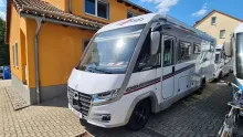 Fahrzeugbild Carthago chic c-line I 4.9 LE L #1
