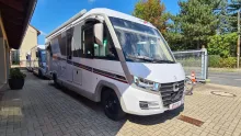 Fahrzeugbild Carthago chic c-line I 4.9 LE L #2