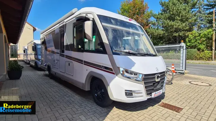 Fahrzeugbild Carthago chic c-line I 4.9 LE L #2