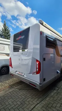 Fahrzeugbild Carthago chic c-line I 4.9 LE L #3