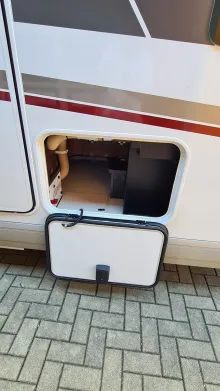 Fahrzeugbild Carthago chic c-line I 4.9 LE L #7