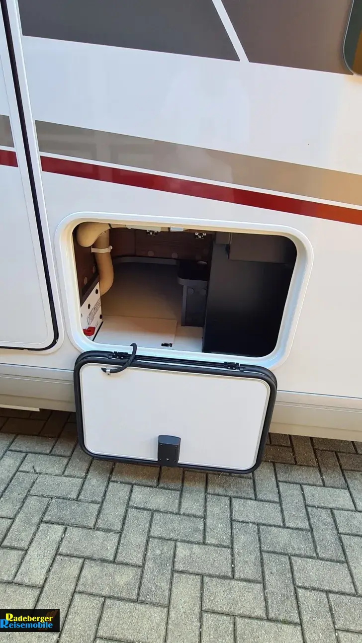 Fahrzeugbild Carthago chic c-line I 4.9 LE L #7