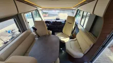 Fahrzeugbild Carthago chic c-line I 4.9 LE L #9