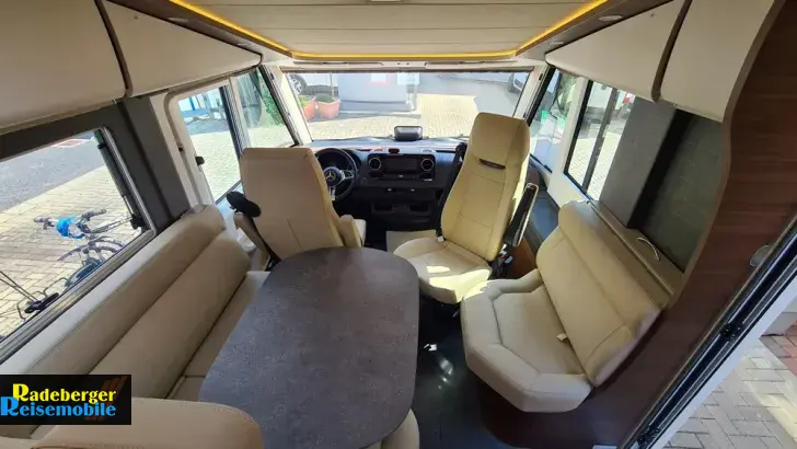 Fahrzeugbild Carthago chic c-line I 4.9 LE L #9