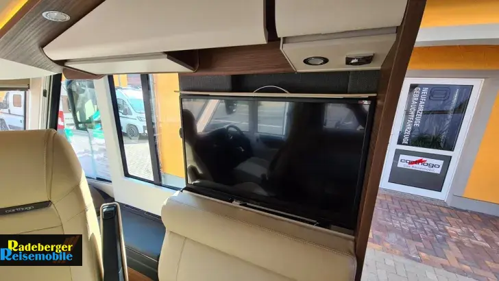 Fahrzeugbild Carthago chic c-line I 4.9 LE L #10
