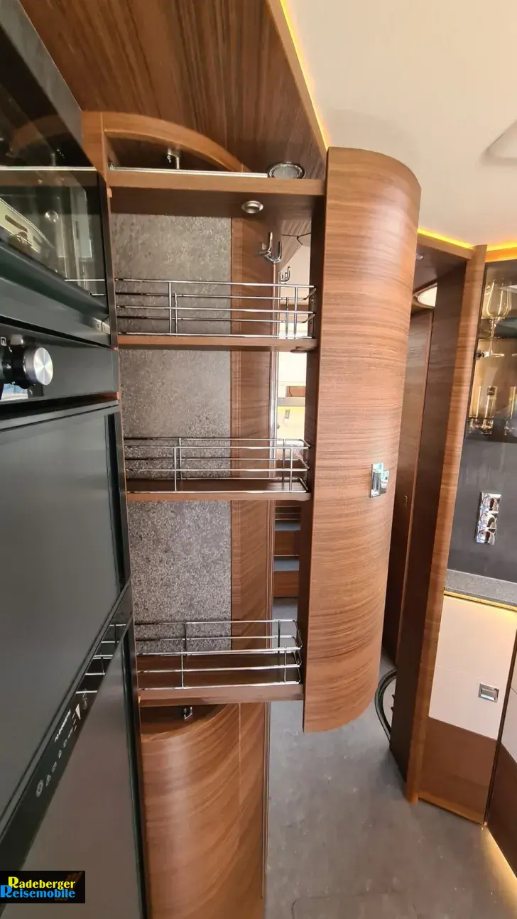 Fahrzeugbild Carthago chic c-line I 4.9 LE L #13