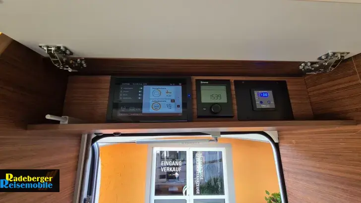 Fahrzeugbild Carthago chic c-line I 4.9 LE L #14
