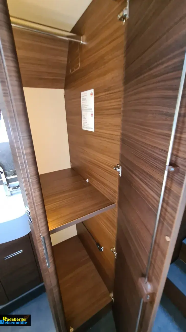 Fahrzeugbild Carthago chic c-line I 4.9 LE L #17