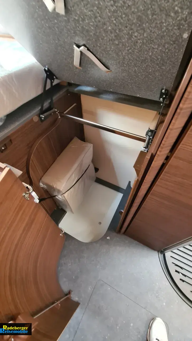 Fahrzeugbild Carthago chic c-line I 4.9 LE L #19