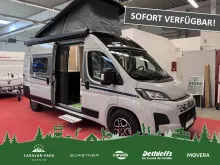 Fahrzeugbild Carado pro+ CV 600 #1