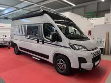 Fahrzeugbild Carado pro+ CV 600 #2