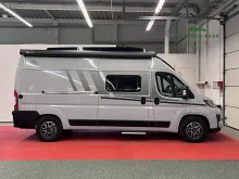 Fahrzeugbild Carado pro+ CV 600 #3