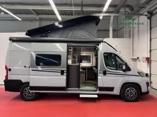 Fahrzeugbild Carado pro+ CV 600 #4