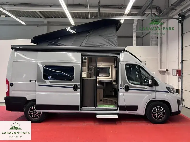 Fahrzeugbild Carado pro+ CV 600 #4